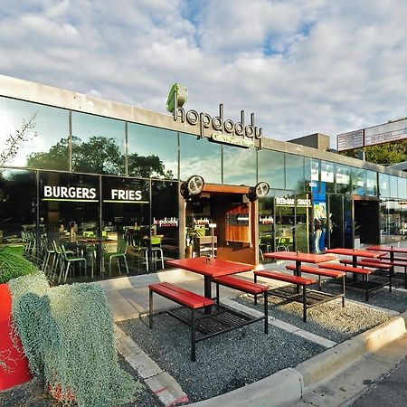 The Obsidian By Lodgewell - Precious Gem On South Congress Austin Exterior photo